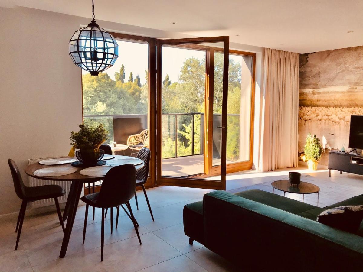 Baltic Riviera - Garden Sanctuary Retreat