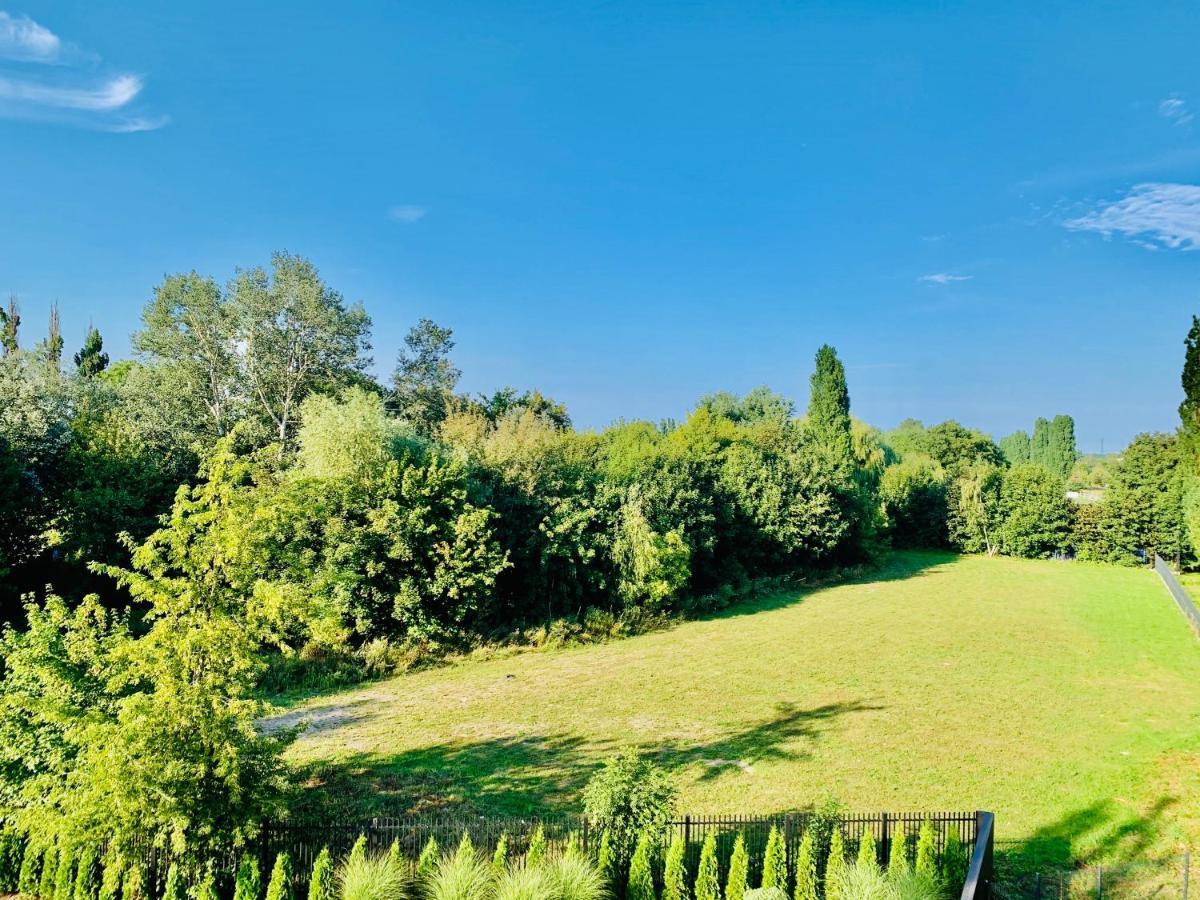 Baltic Riviera - Garden Sanctuary Retreat