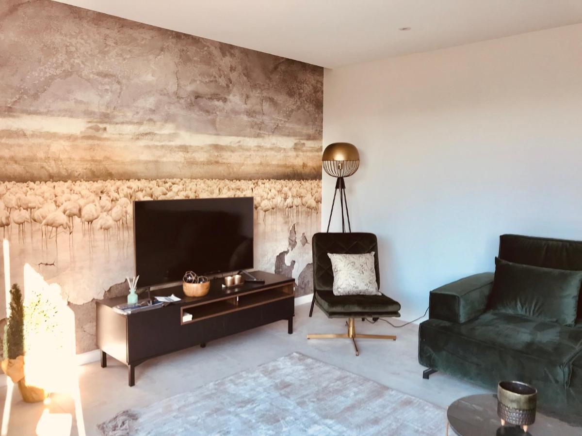 Apartment Baltic Riviera - Garden Sanctuary Retreat