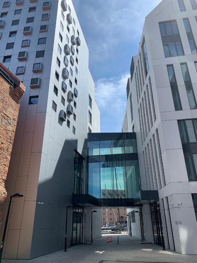 Granaria - Baltic Riviera Apartamento Gdańsk