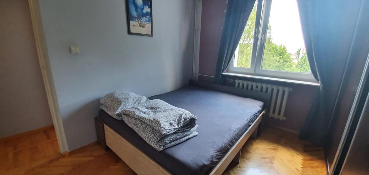 Mieszkanie Nad Morzem *