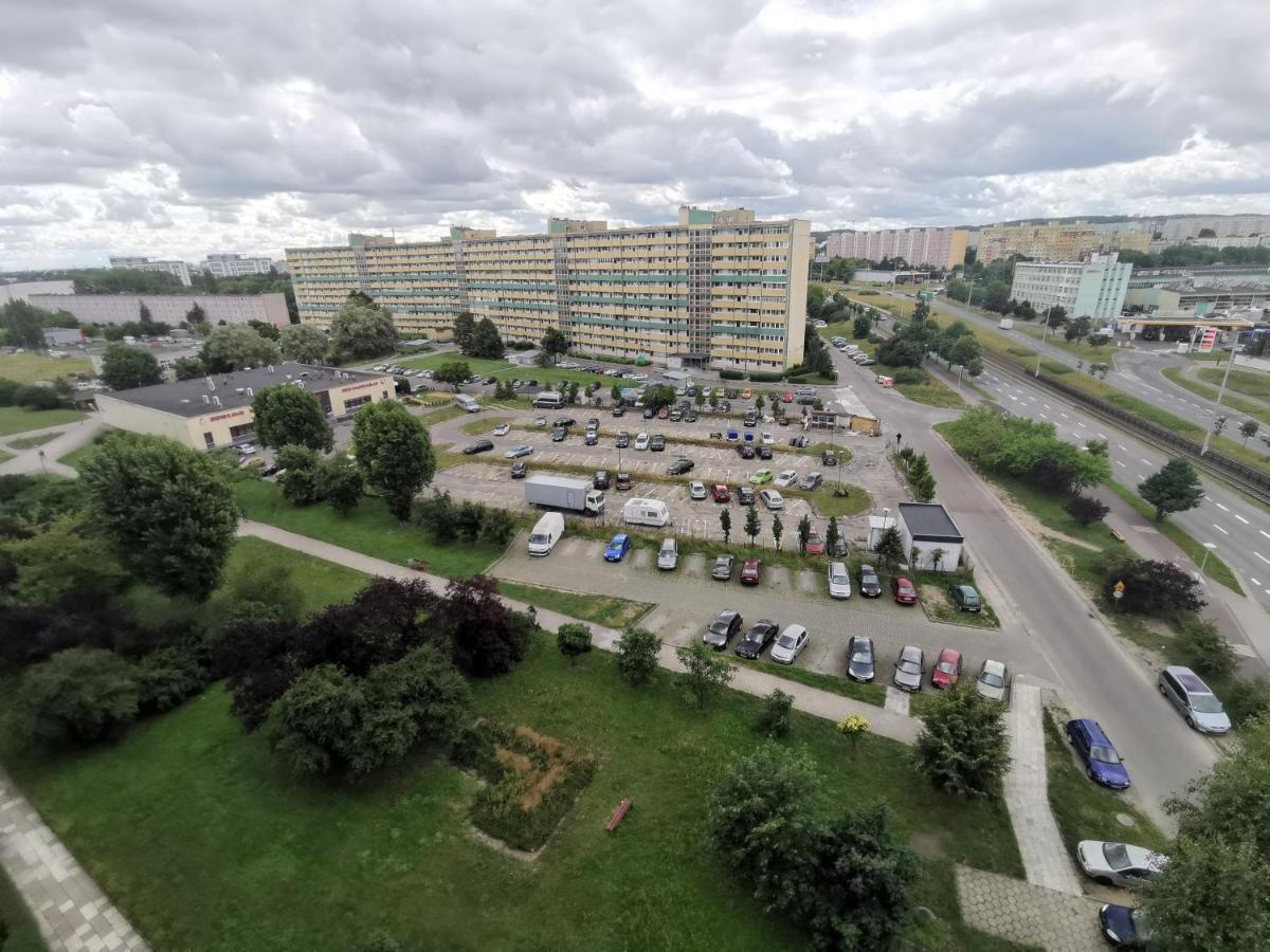 Na Przymorzu Gdansk