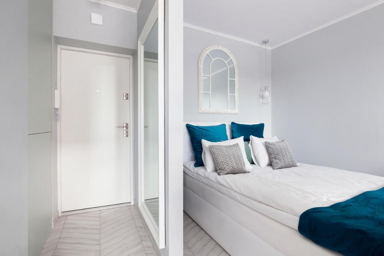 Elite Center Apartamento