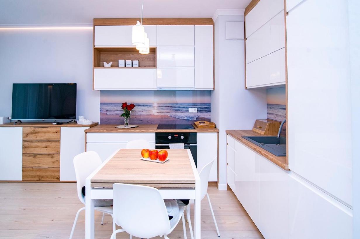 Apartament Batory Wrzeszcz