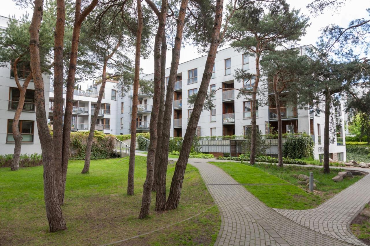 Eu - Plazowy Lägenhet