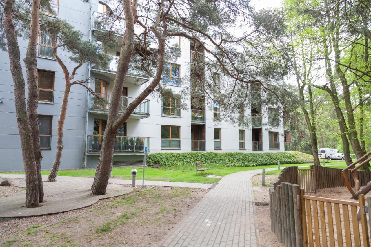 Lägenhet Eu - Plazowy Gdańsk