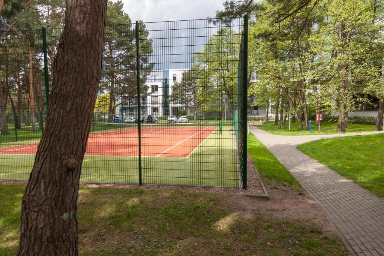Eu - Plazowy * Gdańsk