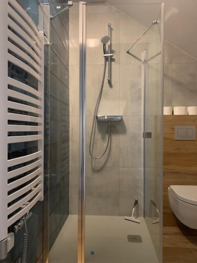 Sen Na Milej - Przy Plazy - Brzezno Apartment Gdansk