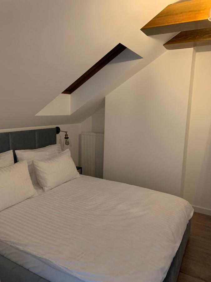 Sen Na Milej - Przy Plazy - Brzezno Apartment Gdansk
