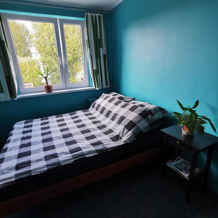 Apartament Wiewiorka Apartment Gdansk