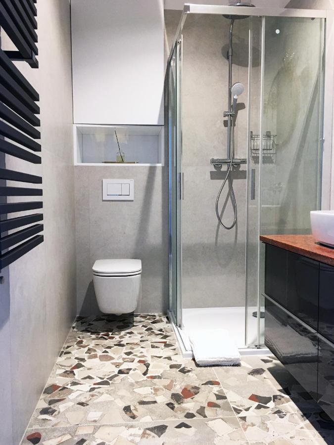 Apartment Z Garazem Gdansk