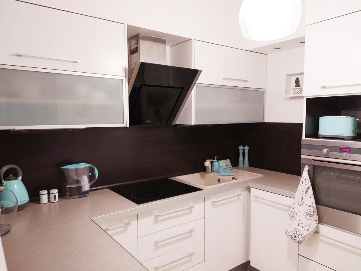 Jasien Apartment