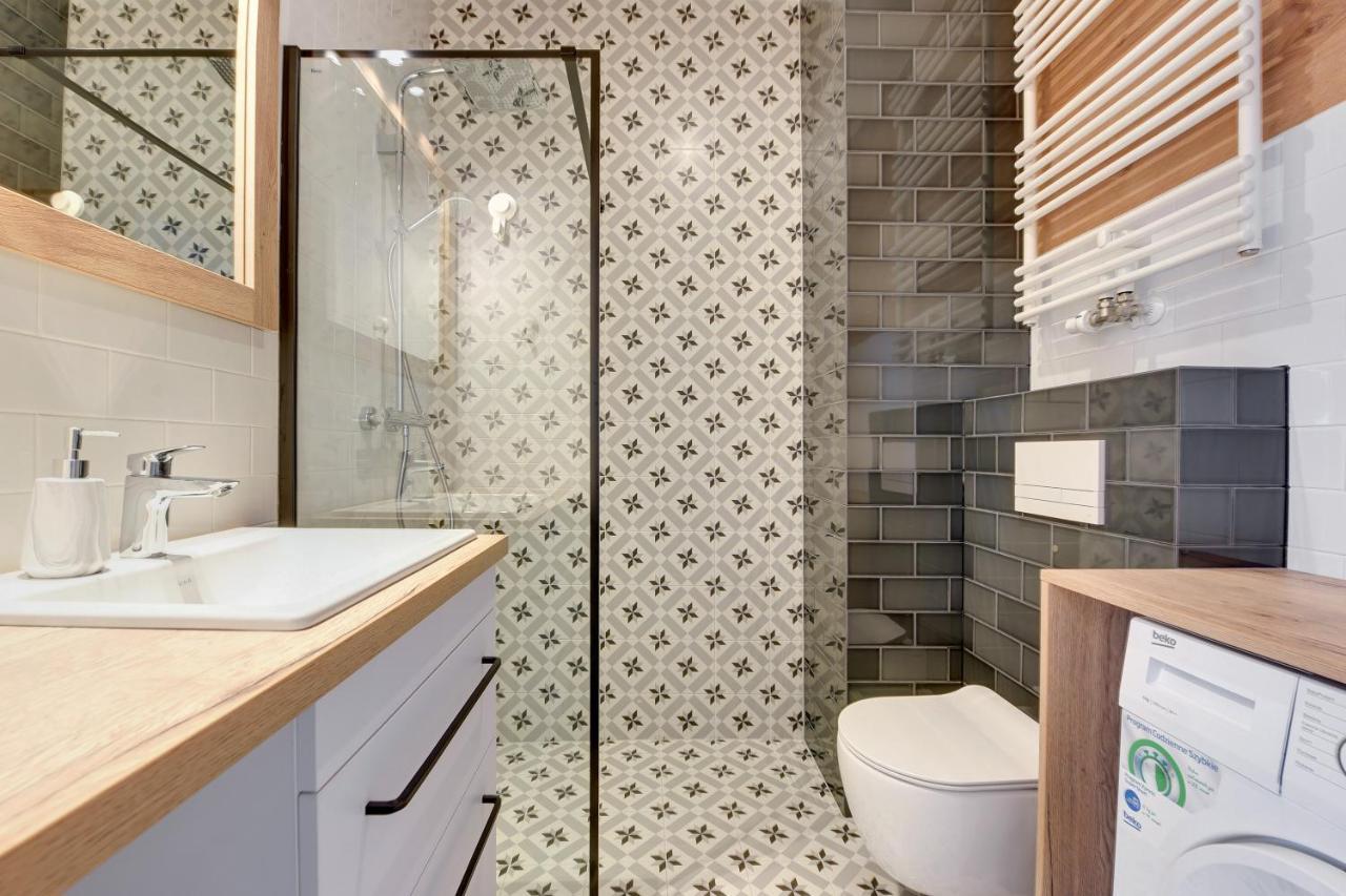 Grano Flats - Garden Gates Centre Apartment *
