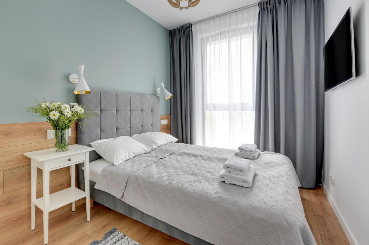 Apartment Grano Flats - Garden Gates Centre