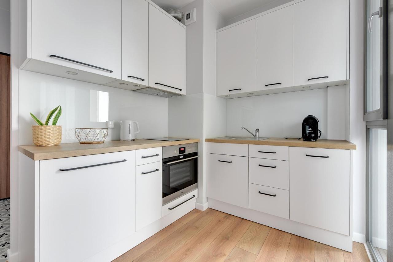 Grano Flats - Garden Gates Centre Apartment *