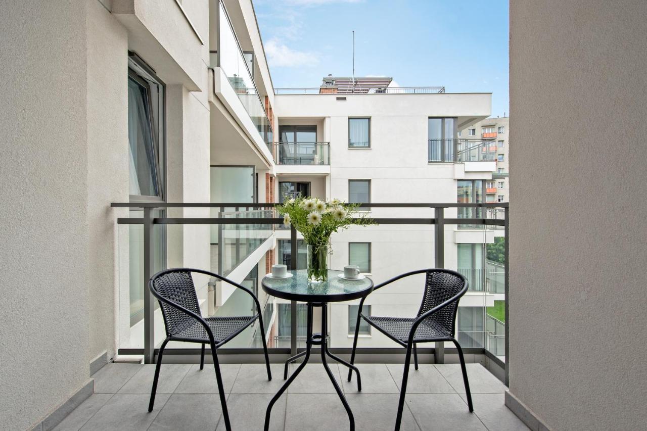 Grano Flats - Garden Gates Centre * Gdansk