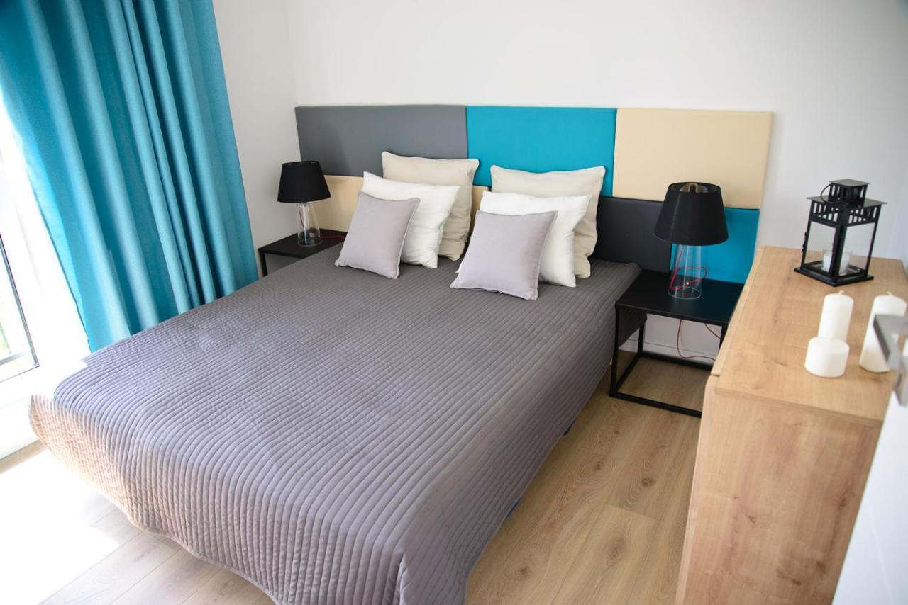 Apartament Słoneczne Tarasy Ii - *