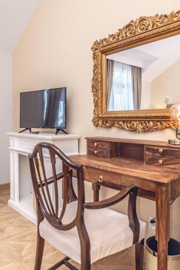 Bed & Breakfast Dom Zlote Pola
