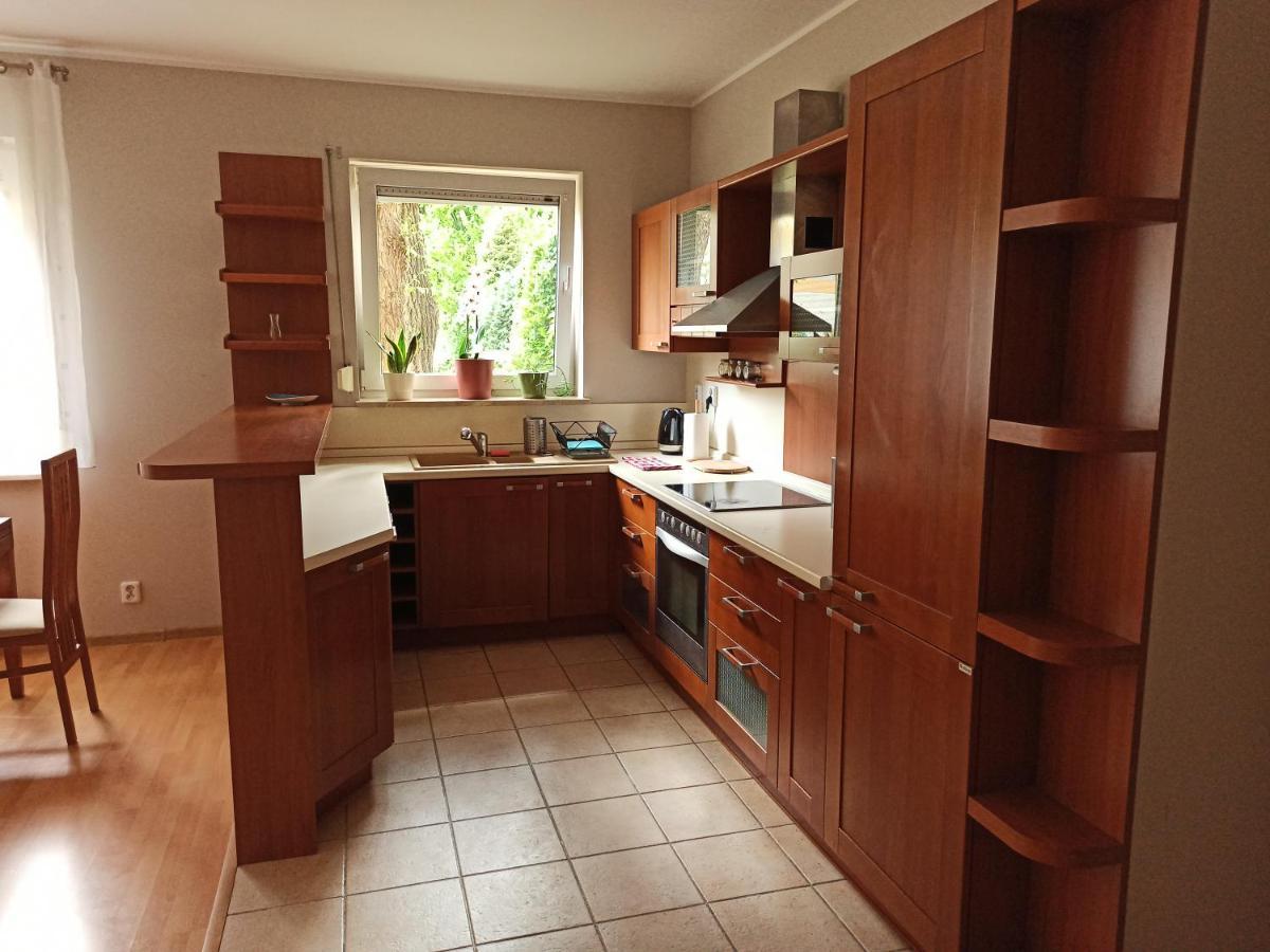 Huoneisto Atrium - Wrzeszcz - 2