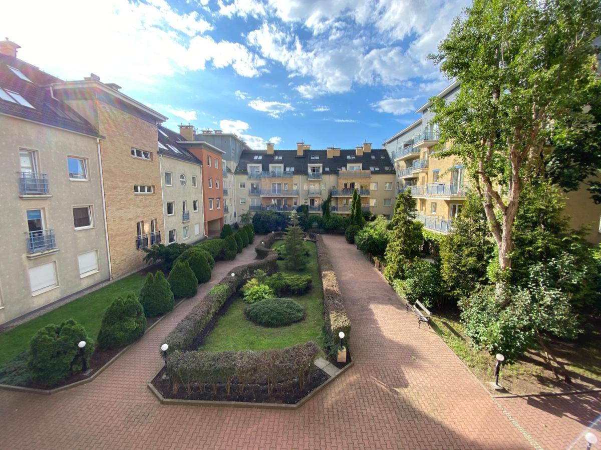 Atrium - Wrzeszcz - 2 Huoneisto