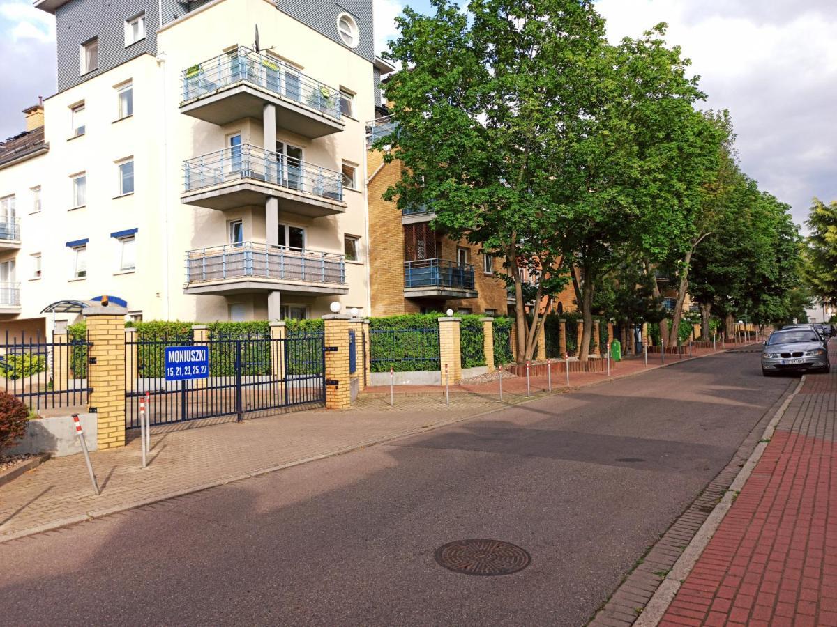 Huoneisto Atrium - Wrzeszcz - 2