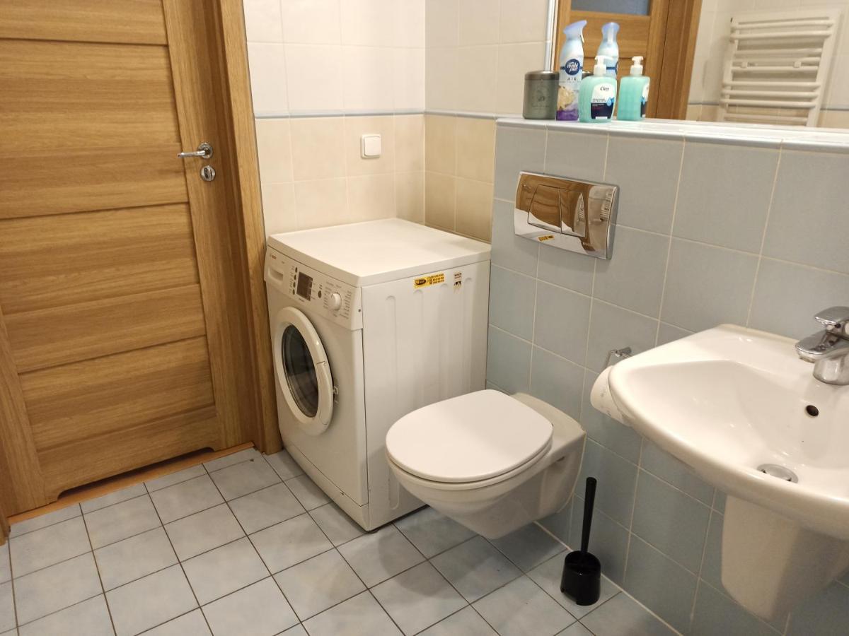 Atrium - Wrzeszcz - 2 Huoneisto Gdańsk