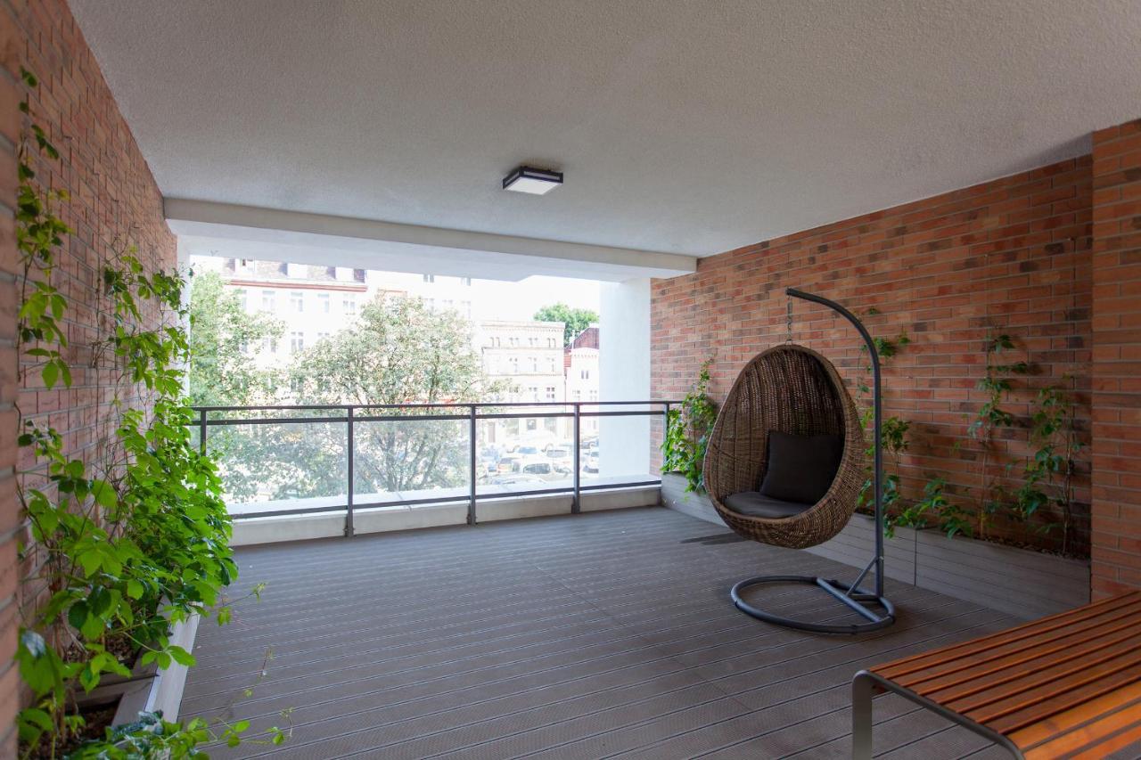 Gdansk, Dlugie Ogrody 18 - Rooftop Terrace, Parking