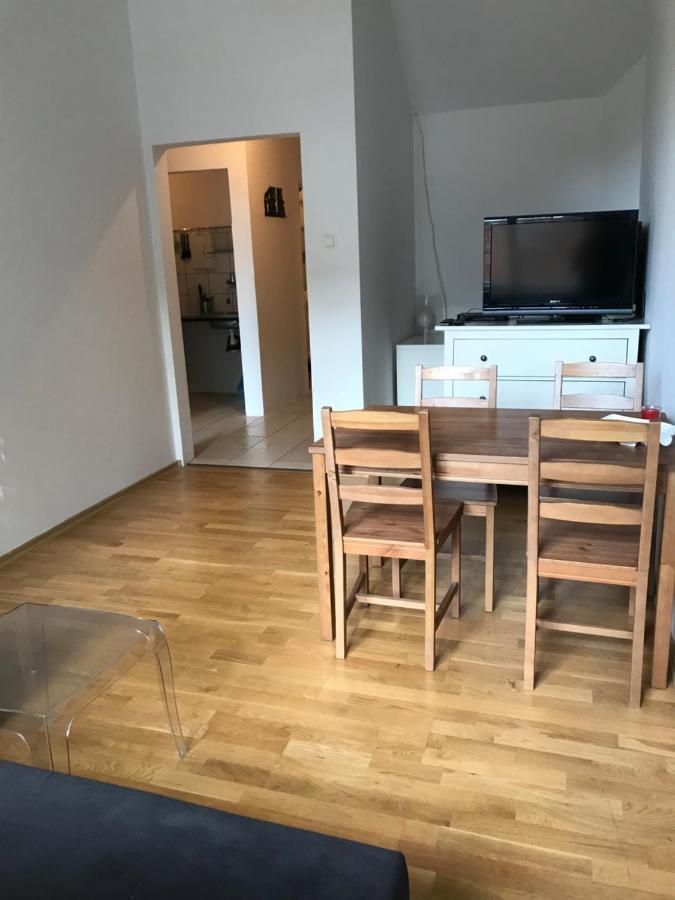 Apartment Przytulny W Samym Centrum Gdanska *