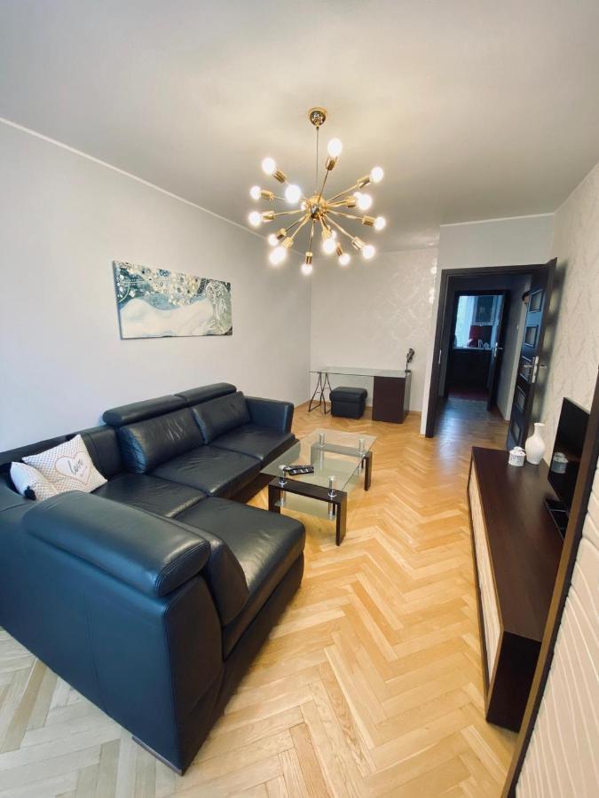 Apartment Przytulne Mieszkanie Na Przymorzu W Gdansku Gdansk