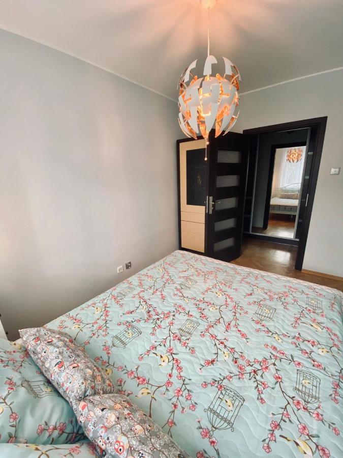 Przytulne Mieszkanie Na Przymorzu W Gdansku Apartment