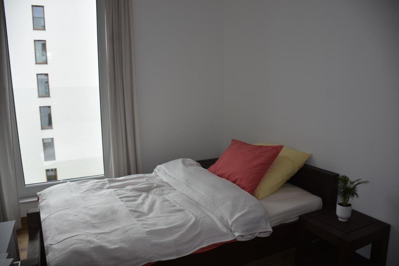 Apartment Klara - Harmonia Oliwska *