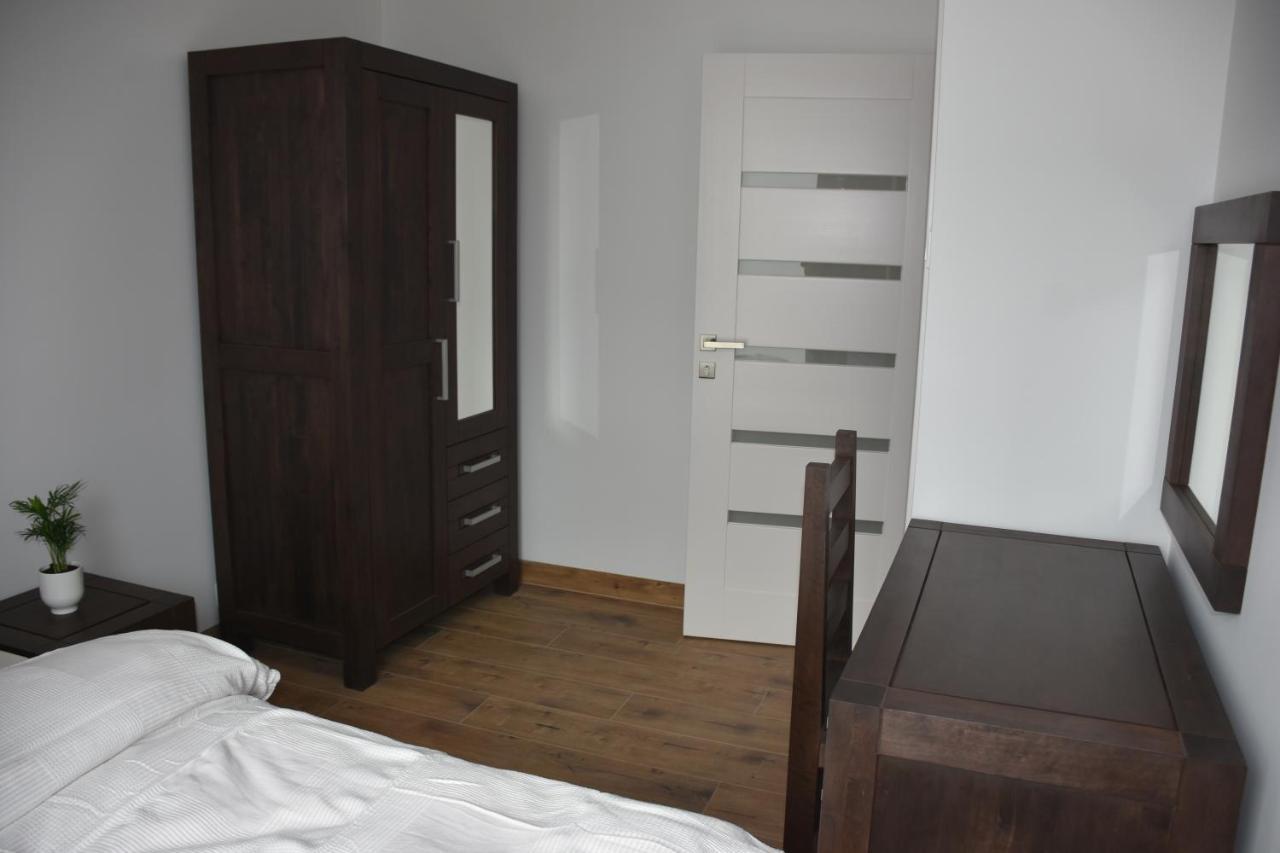 Apartment Klara - Harmonia Oliwska Danzig