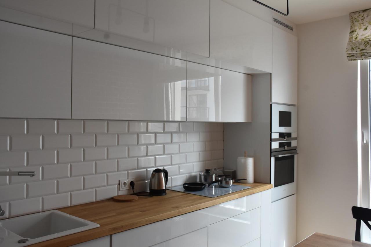 Apartment Klara - Harmonia Oliwska
