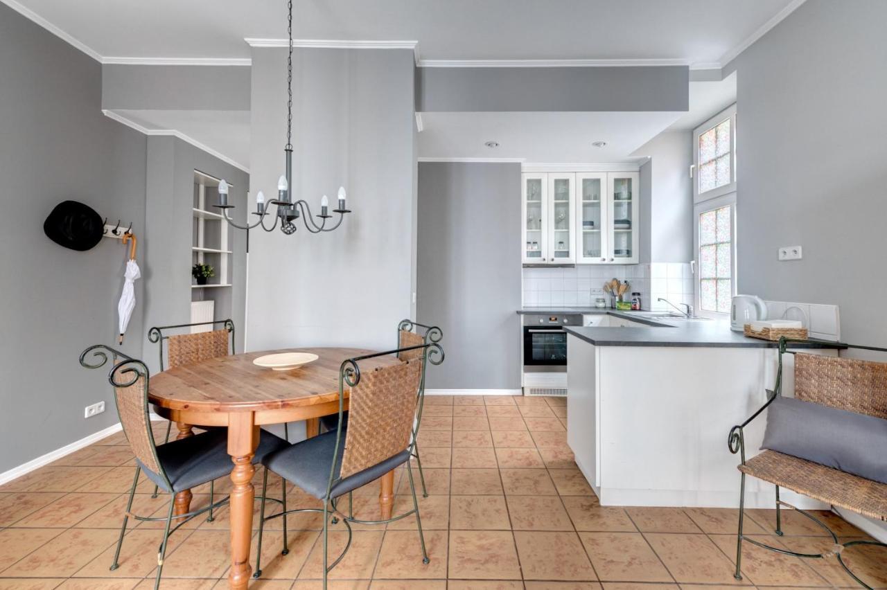Apartment Mariacka Old Town *