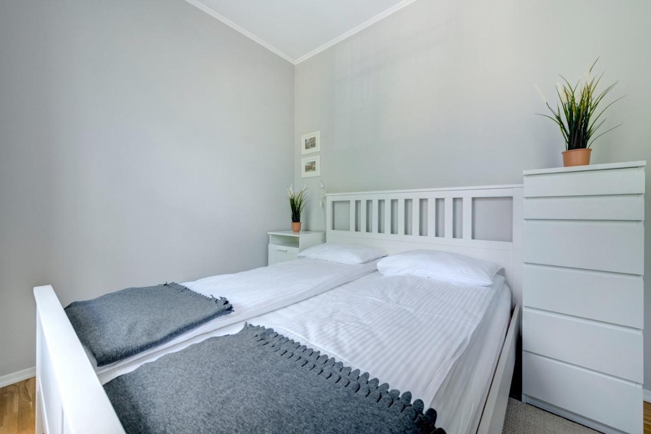 Mariacka Old Town Apartment Gdansk