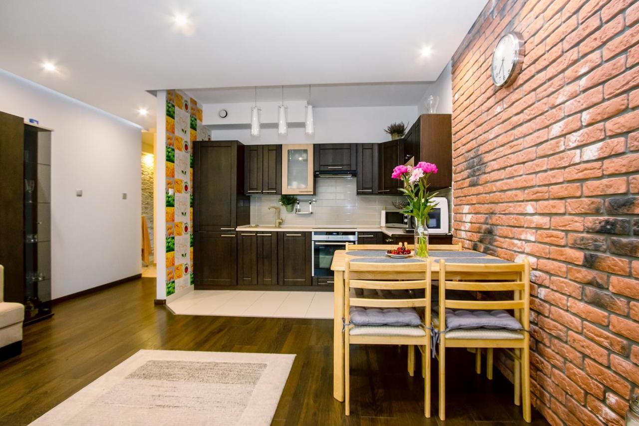 Apartamento Morena *