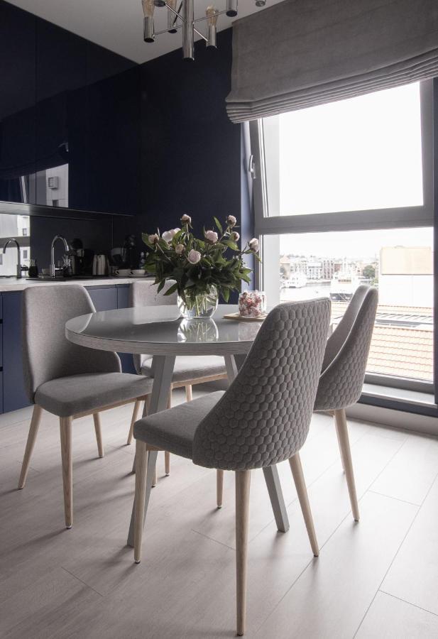 Apartment Granaria Grand Gdansk