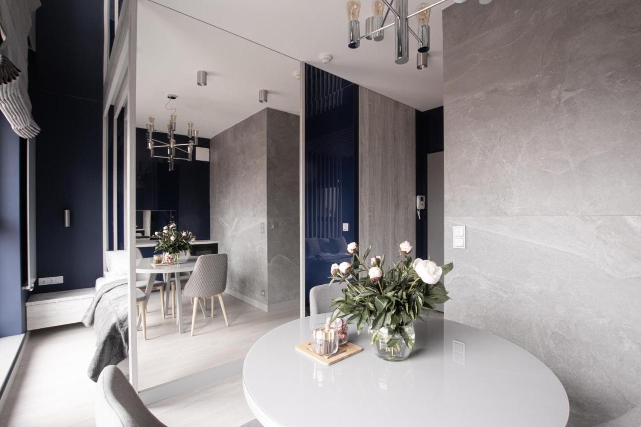 Apartment Granaria Grand *