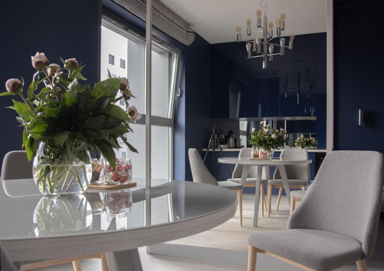 Granaria Grand Apartment *