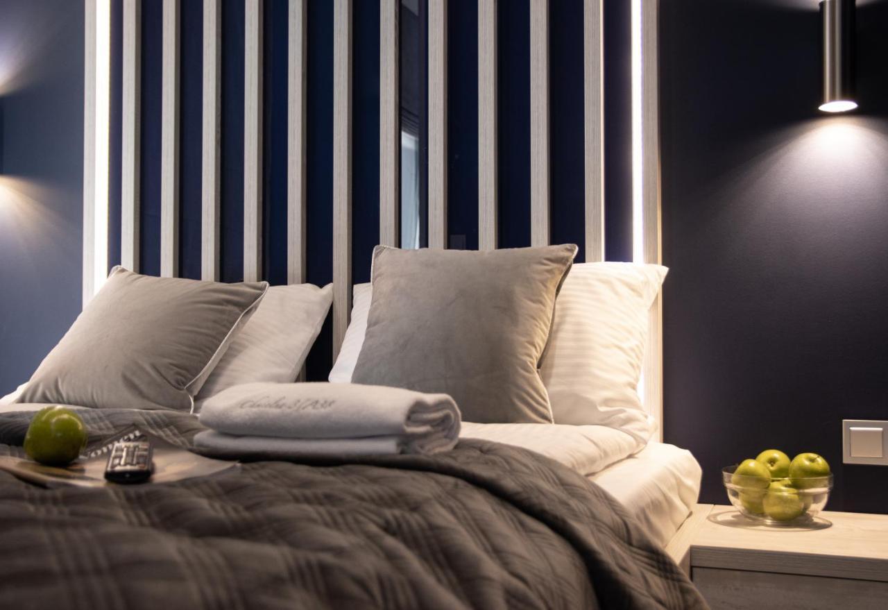 Apartment Granaria Grand Gdansk