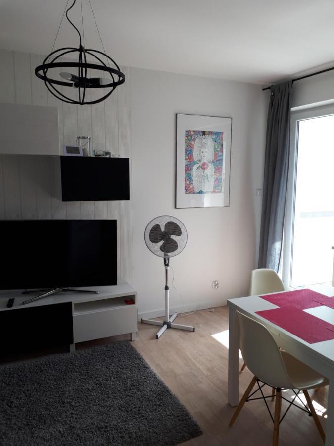 Nad Morzem, Zaspa Apartament Gdańsk