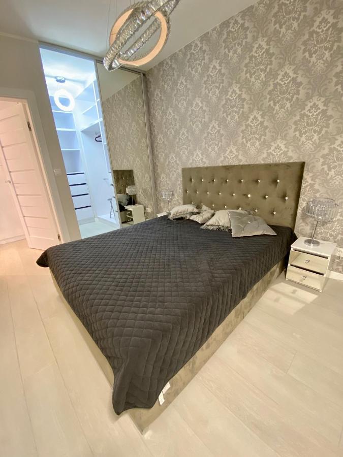 Apartament Dream Glamour Przymorze Apartment