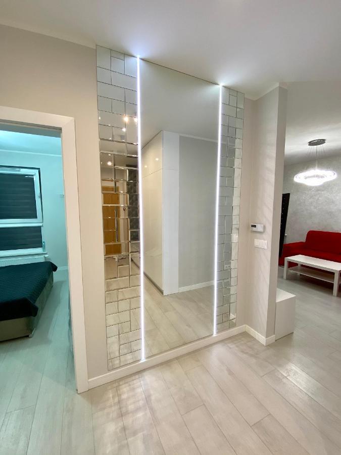 Apartment Apartament Dream Glamour Przymorze Gdansk