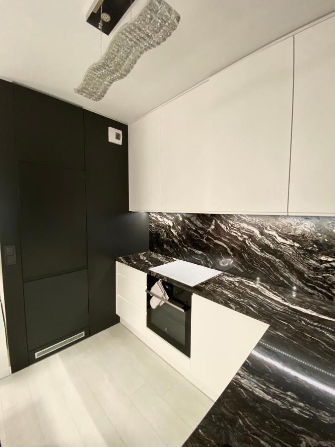 Apartament Dream Glamour Przymorze Apartment