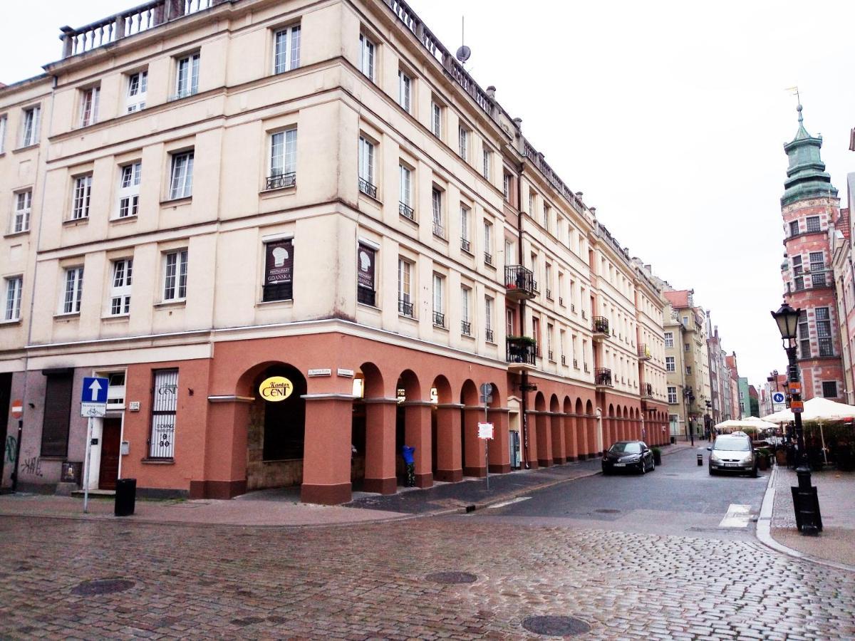Old Town Comfort Gdańsk