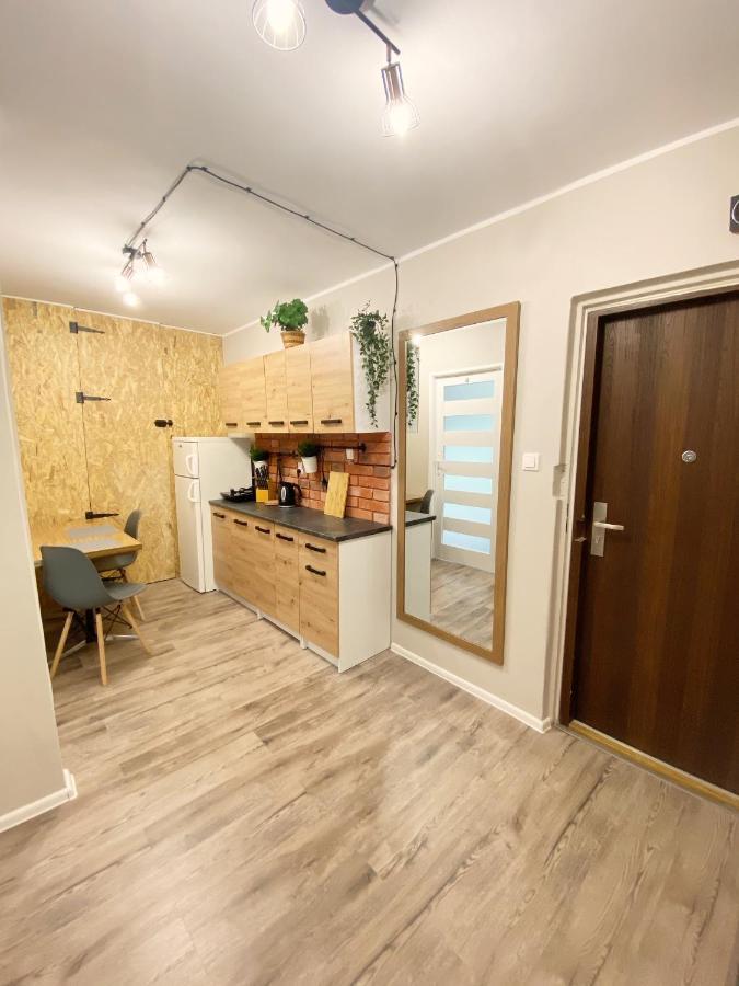 Stary Pow 64 P2 Homestay Gdansk