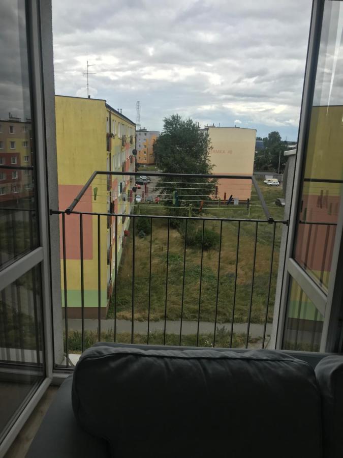 Mieszkanie 2 Pokojowe Huoneisto