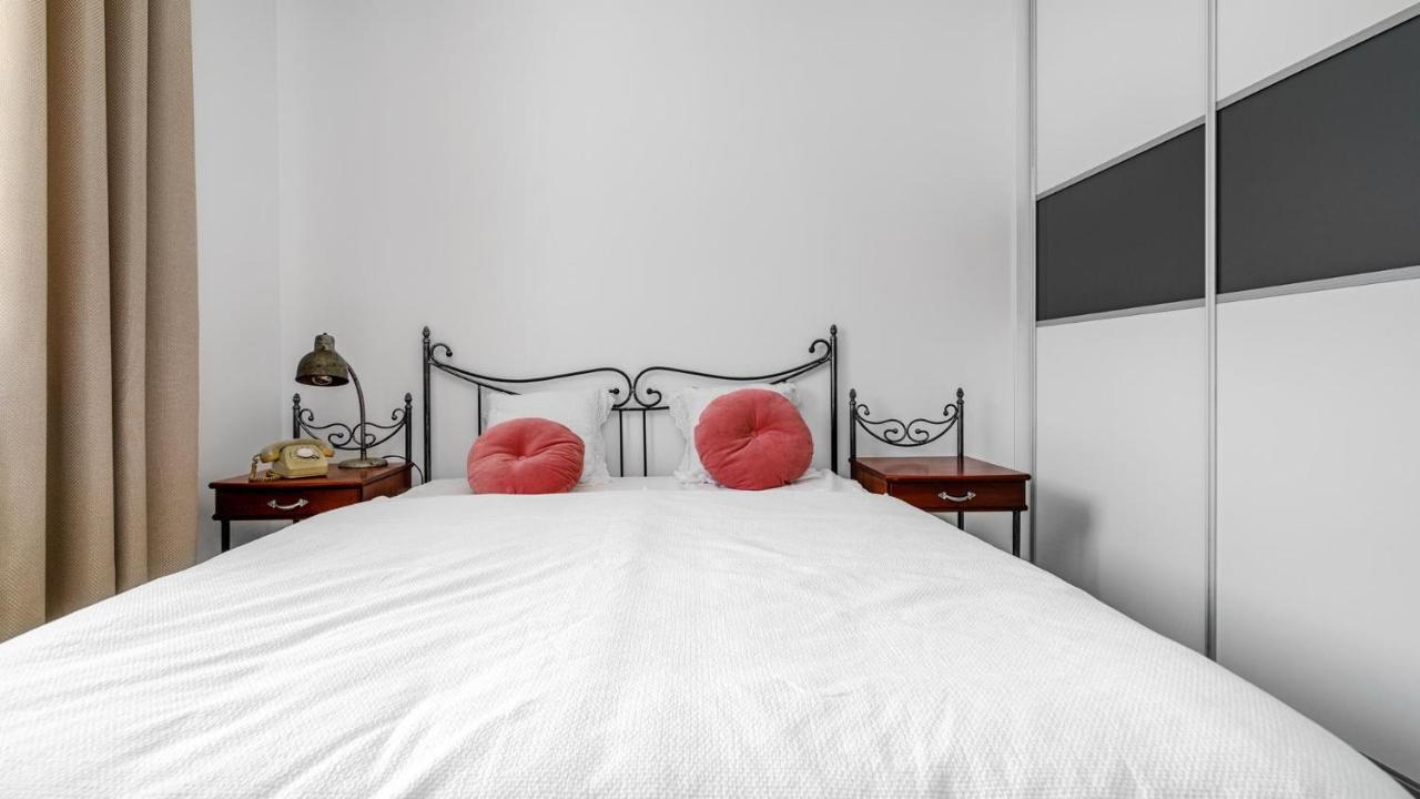 Bishops Hill - Billberry Apartment Gdansk