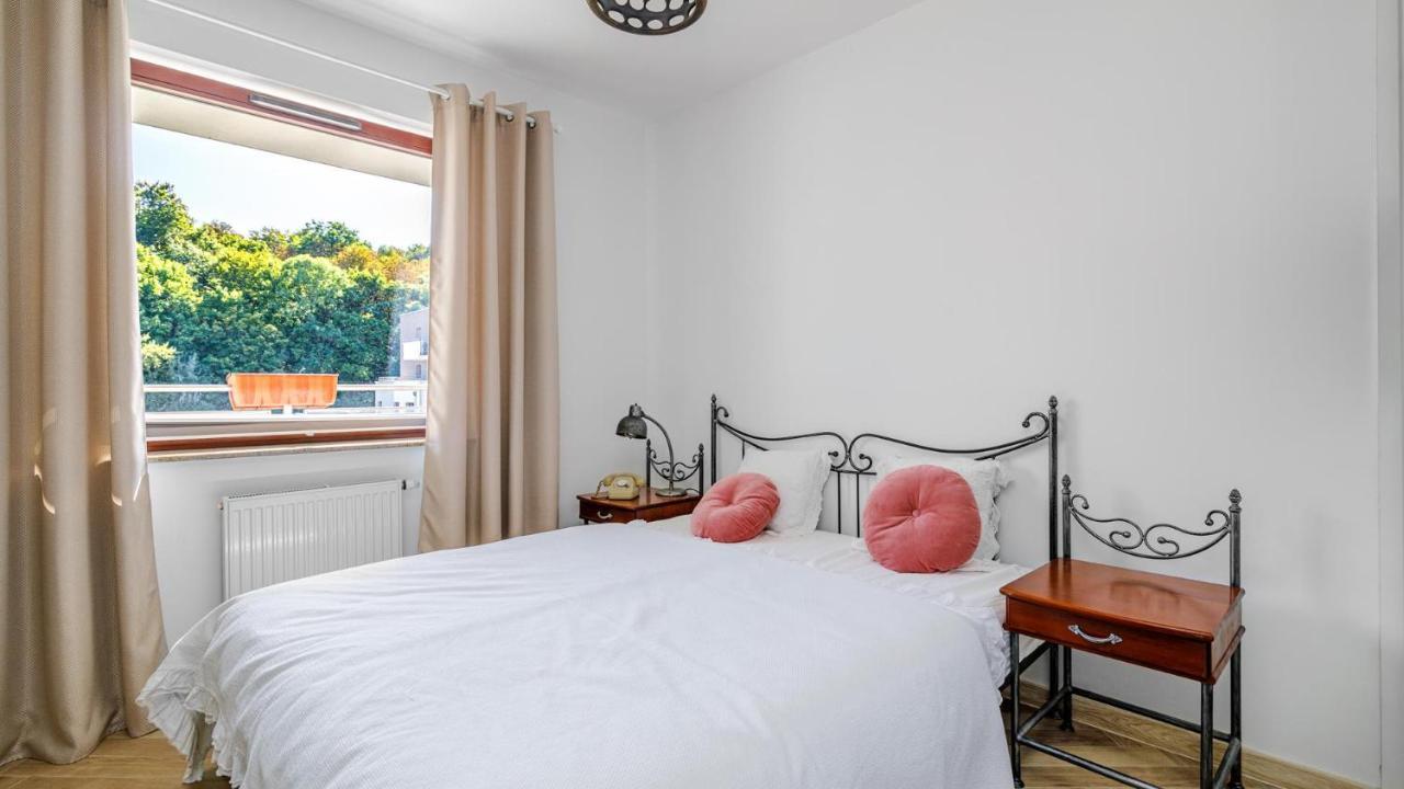 Apartment Bishops Hill - Billberry *