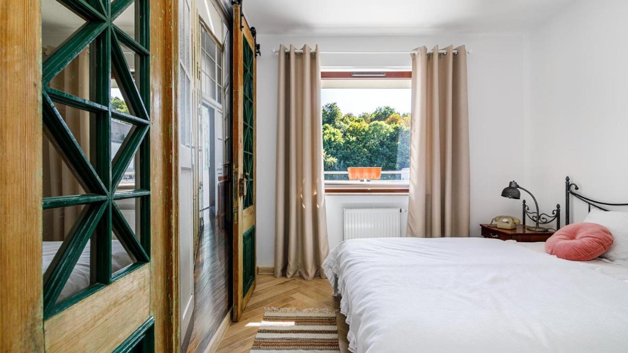 Apartment Bishops Hill - Billberry *